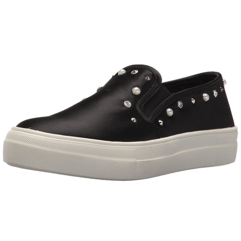 Topline Women's Trish1 Sneaker